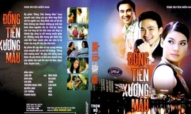 Hôn nhân lận đận của dàn diễn viên phim 'Đồng tiền xương máu'