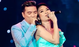 Đàm Vĩnh Hưng nói về ‘người tình không cưới’