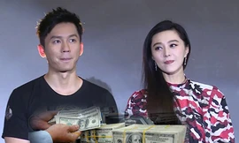 Showbiz 8/6: Phạm Băng Băng và Lý Thần thua bạc hết 273 tỷ tại Mỹ?