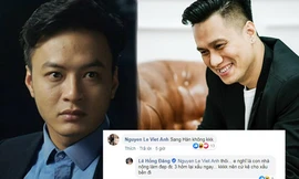 Việt Anh ‘gạ’ loạt mỹ nam của showbiz Việt phẫu thuật thẩm mỹ