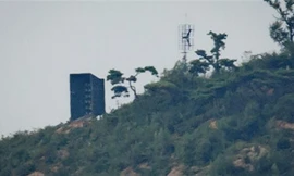 Bản tin 20h: Triều Tiên tháo loa phóng thanh chống Hàn Quốc 