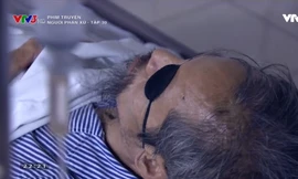 Thế Chột bị ám sát sau phán quyết của Phan Quân.