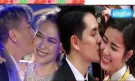 Nhiều người hâm mộ tiếc nuối khi chuyện tình của Đàm Vĩnh Hưng và Mỹ Tâm không thành.