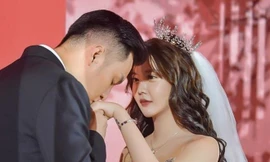 Showbiz 26/6: Hot girl ‘dao kéo’ tuyên bố ly hôn sau 7 ngày làm đám cưới