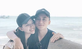 Vì tai nạn nhỏ nên bạn gái Phan Mạnh Quỳnh đã không có một ngày 8/3 trọn vẹn.