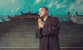 Showbiz 21/11: Cao Thái Sơn đi tu?