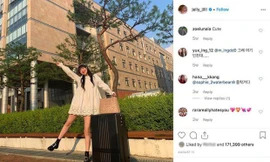 Showbiz 14/10: Dòng status cuối cùng của Sulli trước khi treo cổ tự tử