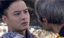 Lê Thành đang lấy mạng sống của mình để đặt cược vào cuộc chơi với hai ông lớn.