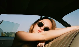 Bạn trai Việt kiều kém tuổi của 'bé' Xuân Nghi là ai?