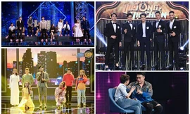 VTV dừng phát sóng các chương trình giải trí, phim truyện trong 2 ngày Quốc tang