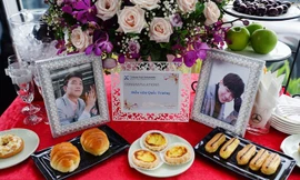 Showbiz 26/8: Hãng ô tô bàn giao xe như lễ tưởng niệm, Quốc Trường nói gì?