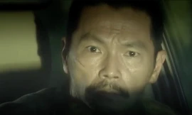 “Người phán xử” tập 23: Nghẹt thở khi Lương Bổng lọt vòng vây mưu sát