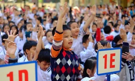 Vietcombank và chiến dịch “Màu xanh cho cuộc sống - Green for Life”