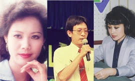 Cuộc sống sau khi về hưu của những BTV nổi tiếng giờ ra sao?