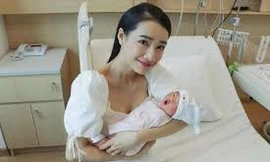 Showbiz 4/8: Nhã Phương xác nhận có con