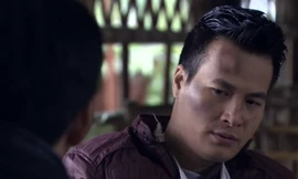 'Người phán xử' tập 22: Khải Sở Khanh bầm dập, lê lết về nhà sau trăng mật