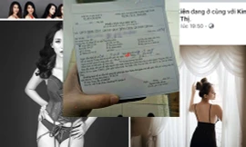 Showbiz 20/5: Bị tố hiếp dâm, họa sĩ N.L chính thức lên tiếng