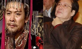 Nam diễn viên Tôn Ngạn Quân được đông đảo khán giả biết đến qua vai Lưu Bị trong phim “Tam Quốc diễn nghĩa”.