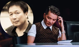 Nam ca sĩ Đàm Vĩnh Hưng có những phản hồi về chuyện đòi cát-xê 3.000 USD với nhạc sĩ Phú Quang.