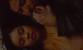 Những cảnh nóng trong ‘Vợ ba’ 18+ gây tranh cãi vì dùng diễn viên 13 tuổi đóng