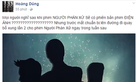 “Người phán xử” sẽ có thêm một tập 48?