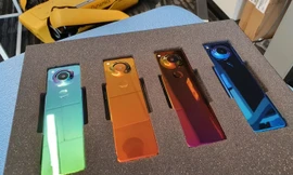 Smartphone mới của Essential