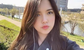 10X Hà Nội thường bị nhầm là con lai, hút nhiều fan trên mạng