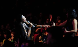 Những khoảnh khắc ‘không xem sẽ tiếc’ về Boney M, Chris Norman 