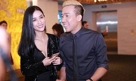 Người hâm mộ từng khá tiếc nuối khi Trấn Thành và Mai Hồ quyết định chia tay.