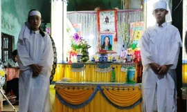 Nam sinh bỏ thi vì cha giết mẹ không được đặc cách tốt nghiệp