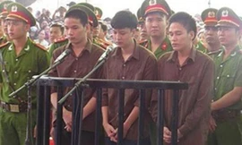 Ba bị cáo trong vụ thảm án Bình Phước sẽ bị di lý về TPHCM để xét xử phúc thẩm