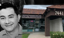 Lễ viếng và lịch trình tang lễ nghệ sĩ Anh Vũ ở Mỹ 