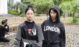 Con gái MC Phan Anh lớn phổng phao, đẹp như người mẫu ở tuổi 13