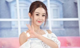 Showbiz 8/3: Thực hư tin đồn Triệu Lệ Dĩnh sinh con trai đầu lòng