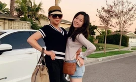 Mới 12 tuổi, con gái ca sĩ Như Quỳnh đã lớn phổng phao như thiếu nữ