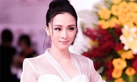 Hoa hậu Trương Hồ Phương Nga từng tham gia diễn xuất bộ phim “Người lính” và góp mặt trong một số MV ca nhạc, nhiều sự kiện của làng giải trí với vai trò là MC.