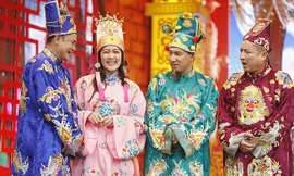 Giá quảng cáo trong chương trình Táo quân 2019 ‘khủng’ cỡ nào?