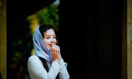 NSƯT Chiều Xuân gây tranh cãi khi bênh vực Ngọc Trinh.