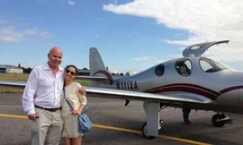 Thu Minh lên tiếng sau khi bị tố lừa đảo, trốn nợ