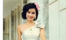 Nhan sắc Hoa hậu Bùi Bích Phương qua 28 năm