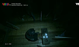 Người phán xử tập 23: Khán giả tranh cãi gay gắt khi Lương Bổng lâm nguy