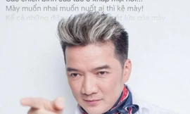 Đàm Vĩnh Hưng và những phát ngôn ‘dậy sóng’ dư luận