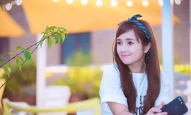 Chị gái Nhã Phương phủ nhận tin đồn em gái trả nhẫn Trường Giang.