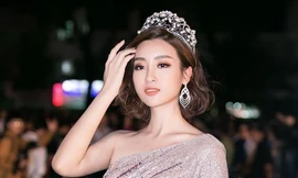 Nhìn lại chặng đường 30 năm Hoa hậu Việt Nam