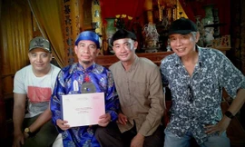 Showbiz 16/9: Thông tin lễ tang của 'trùm hài Tết đất Bắc'