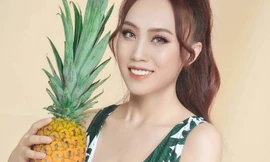 Vợ sắp cưới kém 19 tuổi của NSND Trung Hiếu xinh như hot girl