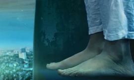 ‘Sống chung với mẹ chồng’ tập 30: Xuất hiện clip Trang nhảy lầu tự tử?