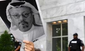 Chưa có kết luận cuối cùng vụ nhà báo Khashoggi bị sát hại. (Nguồn: South China Morning Post)