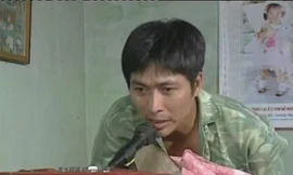 Diễn viên Quốc Tuấn 