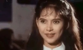 Nhan sắc Thủy Tiên ‘Vị đắng tình yêu’ thời thanh xuân rực rỡ